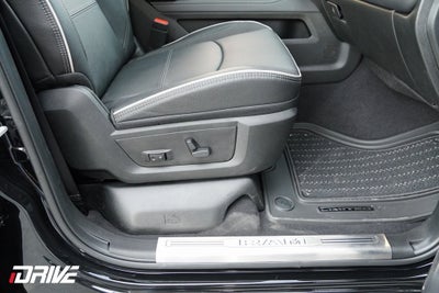 2026 RAM 3500 Limited