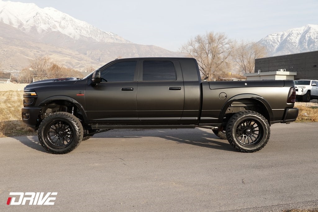 2026 RAM 3500 Limited