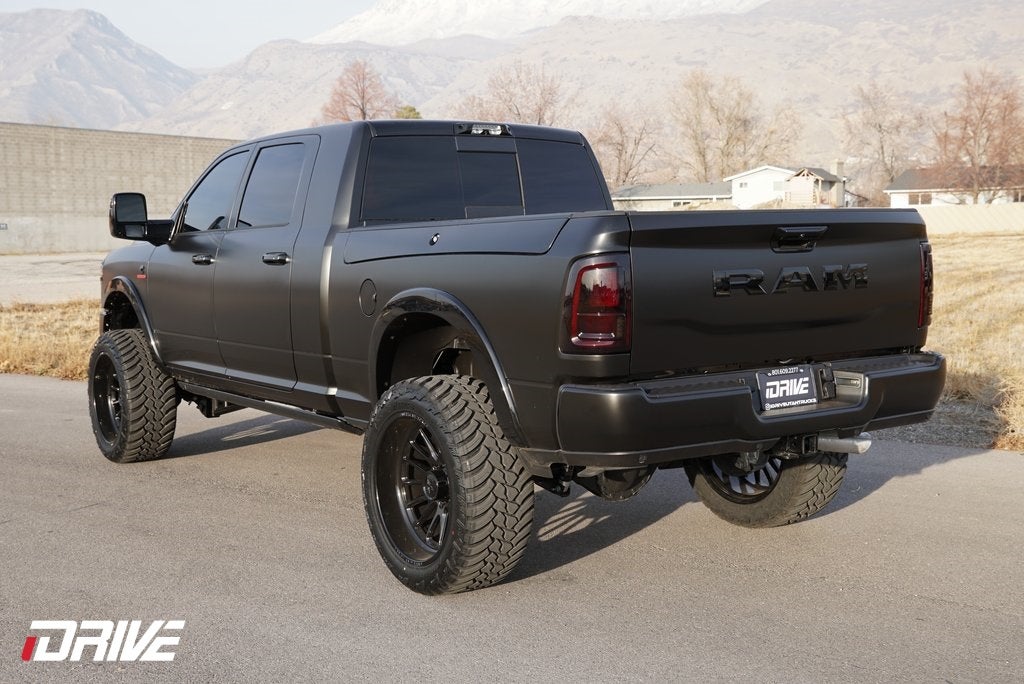 2026 RAM 3500 Limited