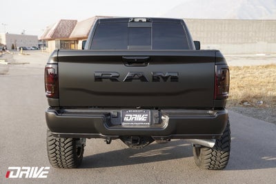 2026 RAM 3500 Limited