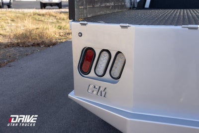 2017 RAM 3500 Tradesman