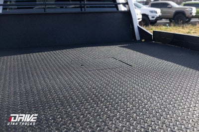 2017 RAM 3500 Tradesman