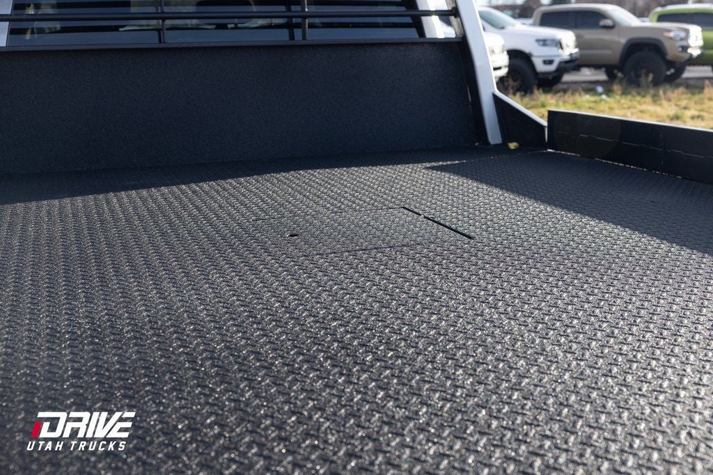 2017 RAM 3500 Tradesman