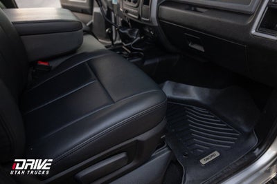 2017 RAM 3500 Tradesman