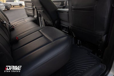 2017 RAM 3500 Tradesman