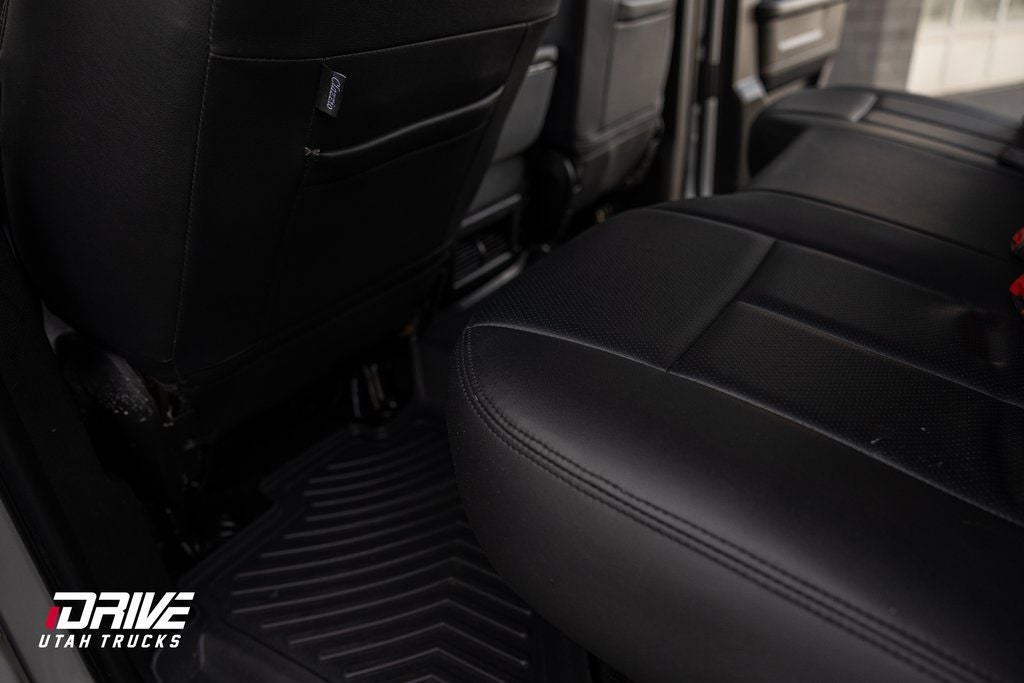 2017 RAM 3500 Tradesman