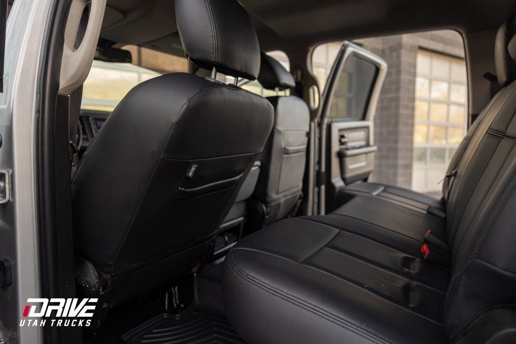 2017 RAM 3500 Tradesman