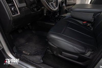 2017 RAM 3500 Tradesman