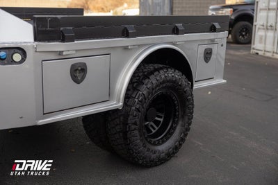 2017 RAM 3500 Tradesman