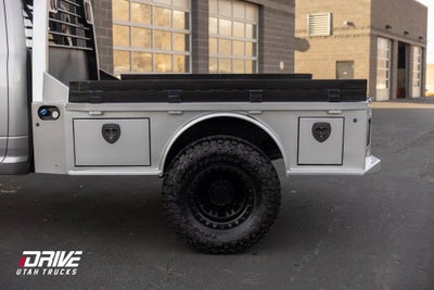 2017 RAM 3500 Tradesman