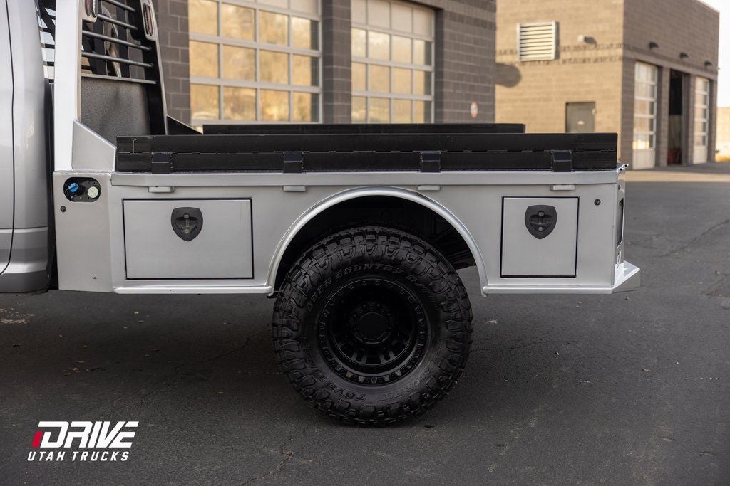 2017 RAM 3500 Tradesman