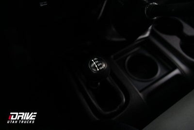 2017 RAM 3500 Tradesman