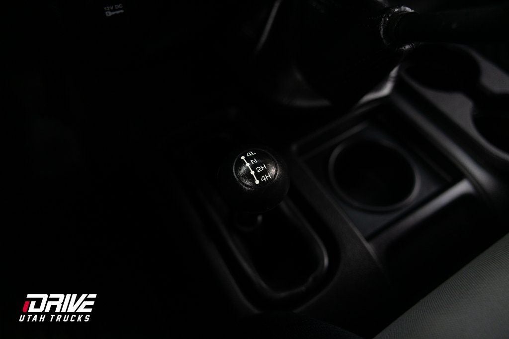 2017 RAM 3500 Tradesman