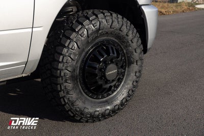 2017 RAM 3500 Tradesman