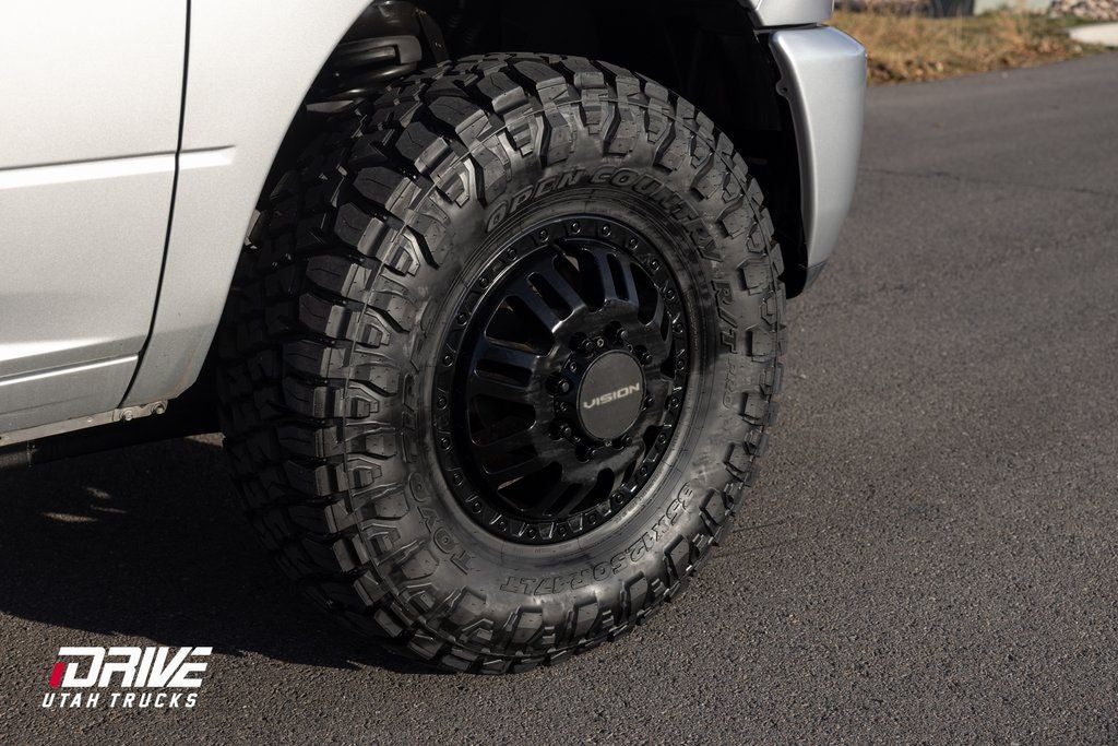 2017 RAM 3500 Tradesman