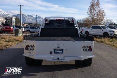 2017 RAM 3500 Tradesman