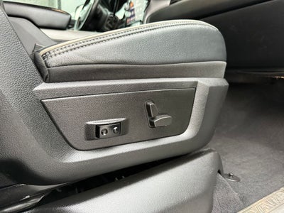 2021 RAM 3500 Laramie