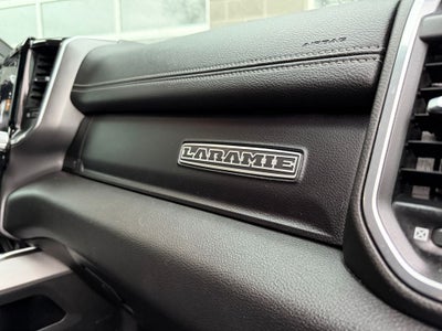 2021 RAM 3500 Laramie