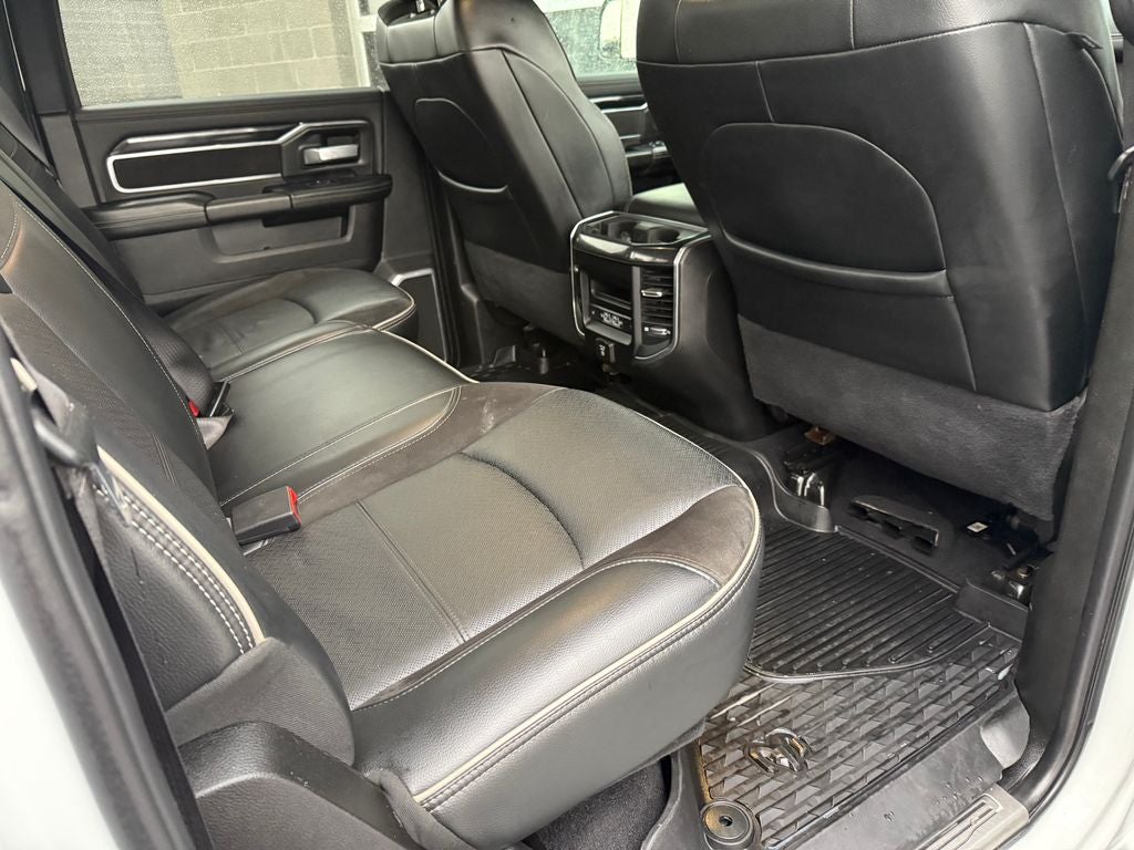 2021 RAM 3500 Laramie