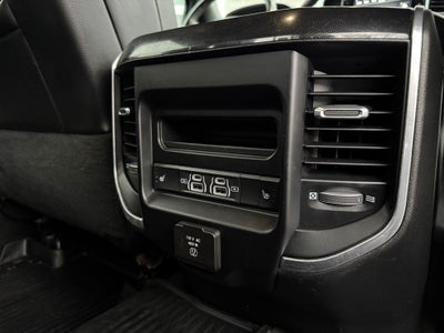 2021 RAM 3500 Laramie