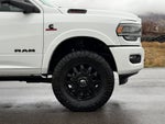2021 RAM 3500 Laramie