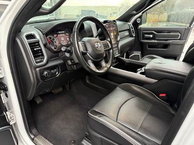 2021 RAM 3500 Laramie