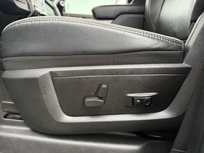 2021 RAM 3500 Laramie