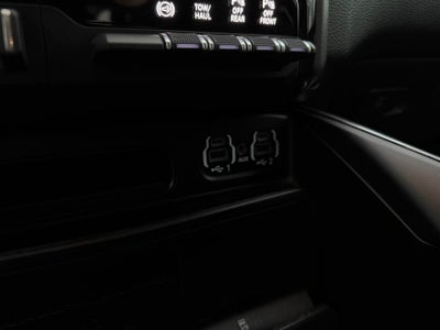 2021 RAM 3500 Laramie