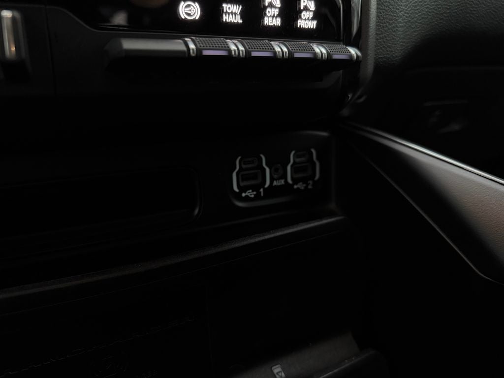 2021 RAM 3500 Laramie