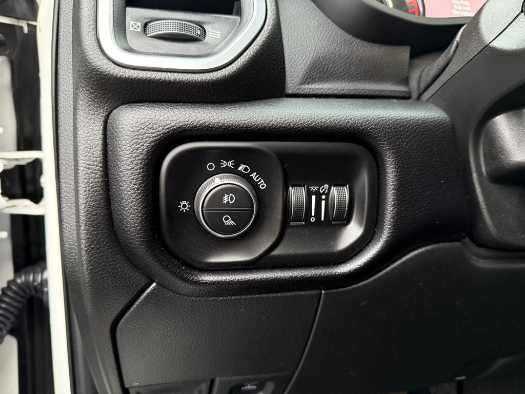 2021 RAM 3500 Laramie