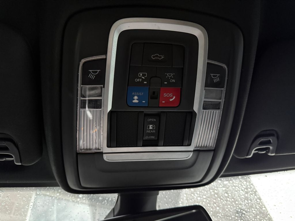 2021 RAM 3500 Laramie