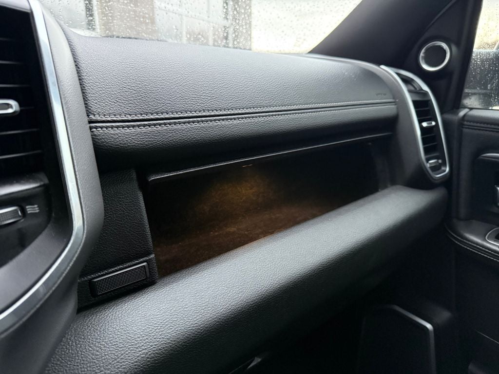 2021 RAM 3500 Laramie