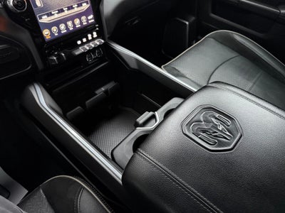 2021 RAM 3500 Laramie