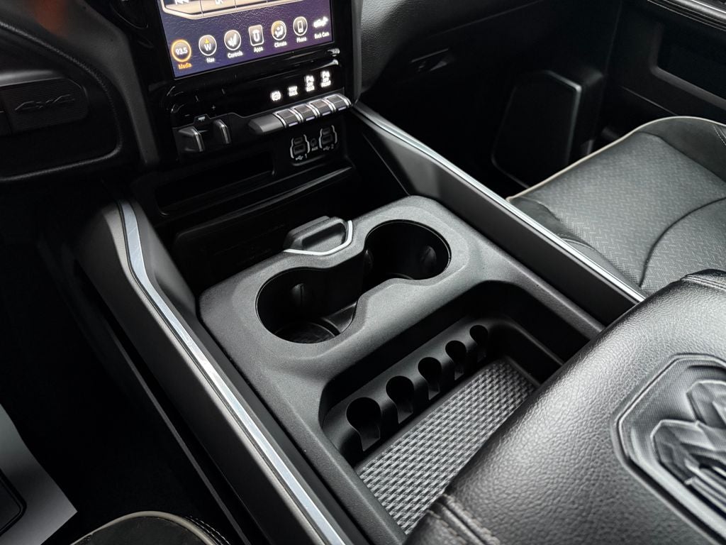 2021 RAM 3500 Laramie