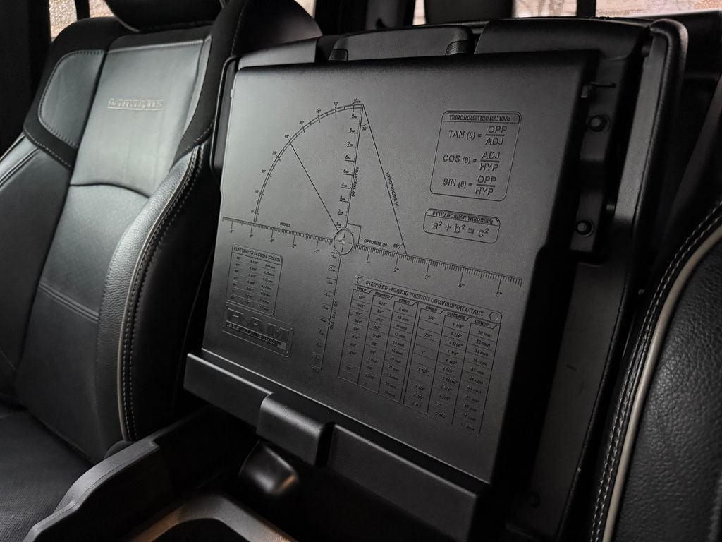 2021 RAM 3500 Laramie