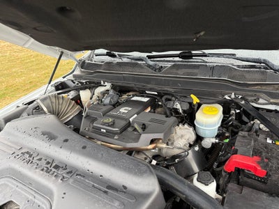 2021 RAM 3500 Laramie