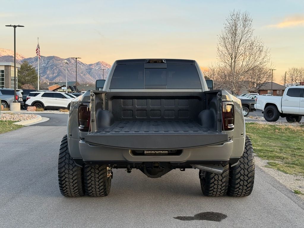 2026 RAM 3500 Limited