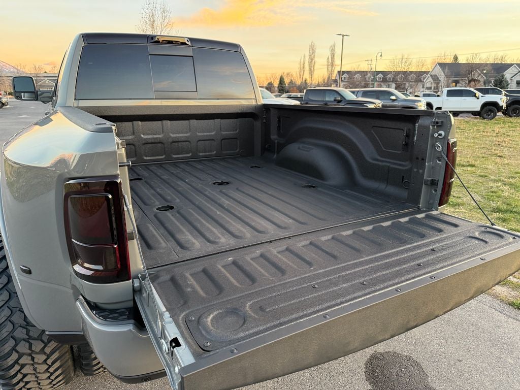 2026 RAM 3500 Limited