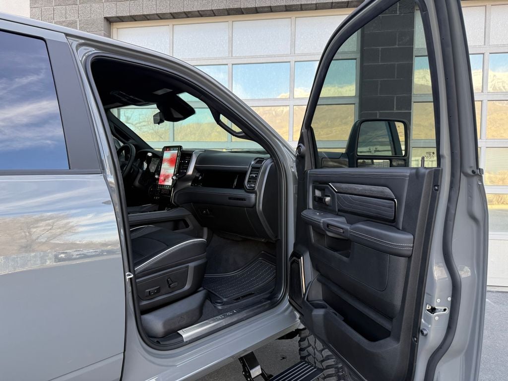 2026 RAM 3500 Limited