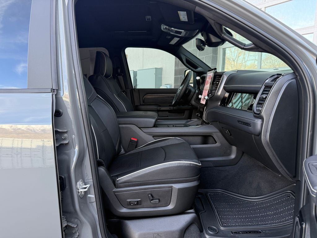 2026 RAM 3500 Limited