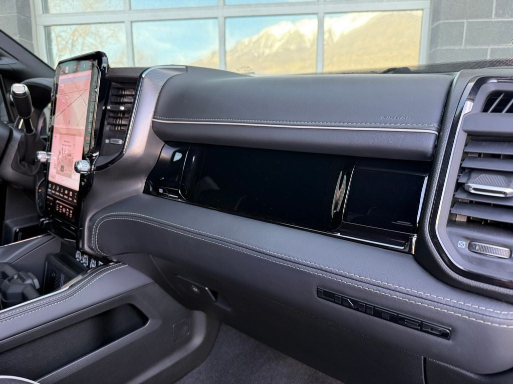 2026 RAM 3500 Limited