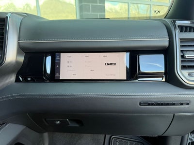 2026 RAM 3500 Limited