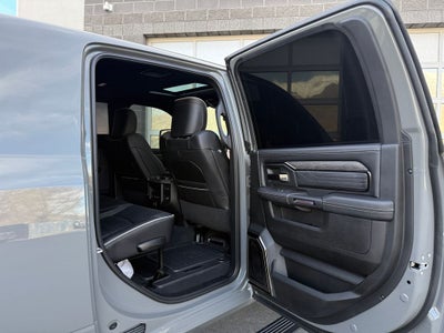 2026 RAM 3500 Limited