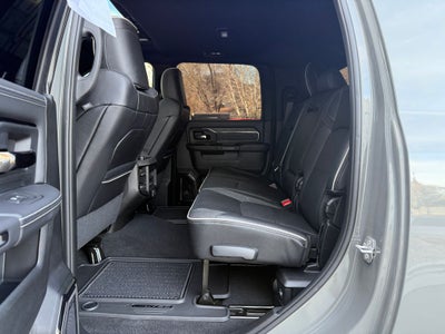 2026 RAM 3500 Limited