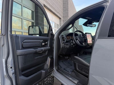 2026 RAM 3500 Limited