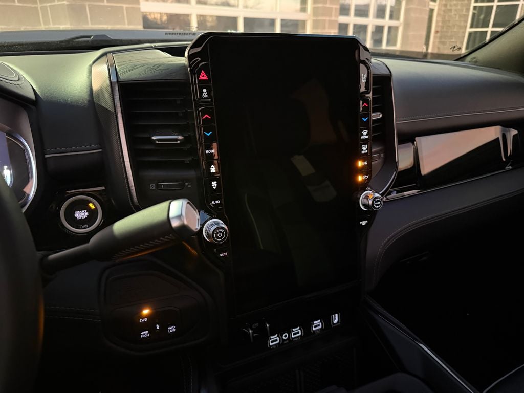 2026 RAM 3500 Limited