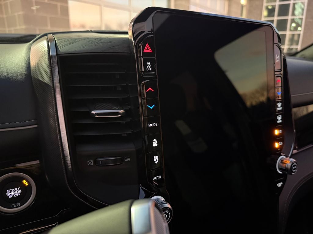 2026 RAM 3500 Limited