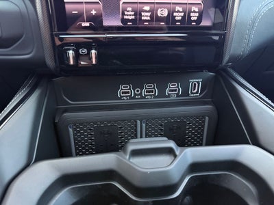 2026 RAM 3500 Limited