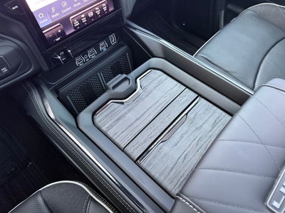 2026 RAM 3500 Limited