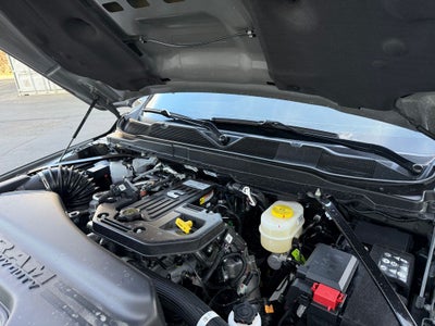 2026 RAM 3500 Limited